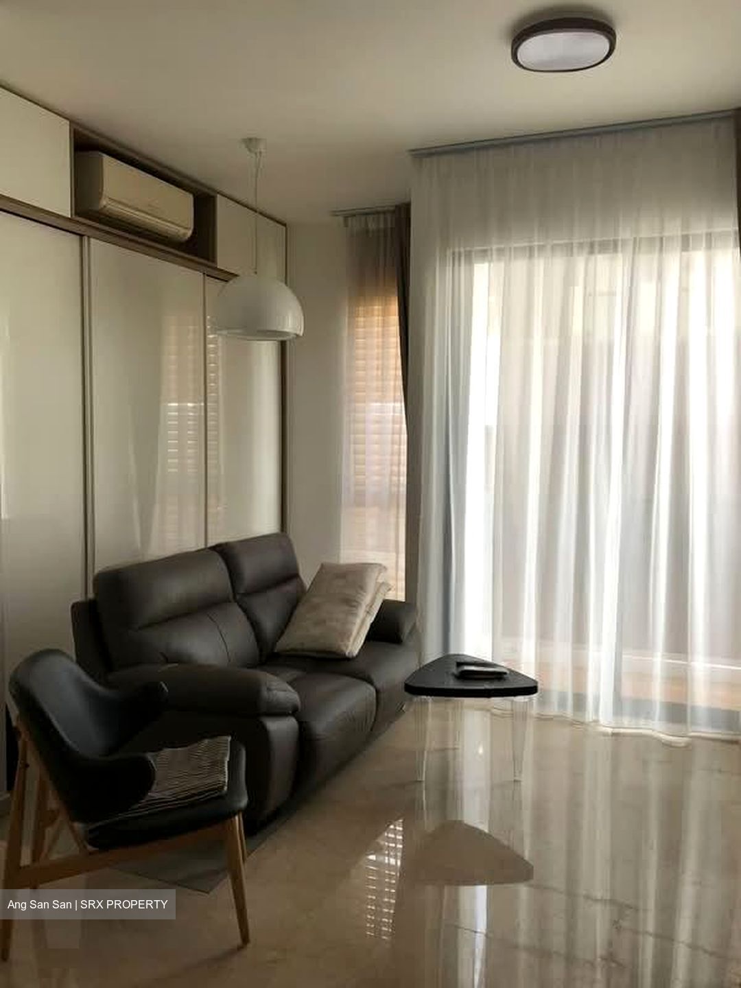 91 Marshall (D15), Apartment #545821681